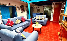 Aitana'S House - San Blas